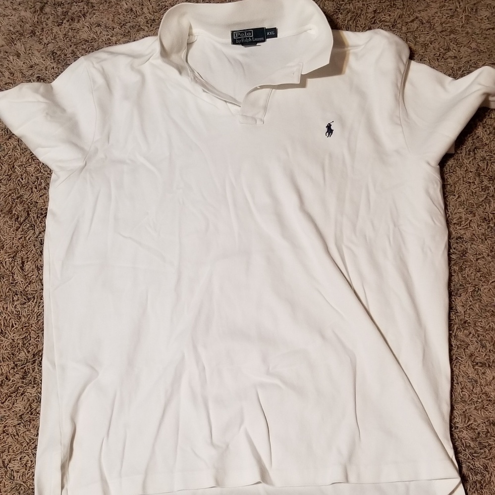 POLO - Ralph Lauren shirt XXL
